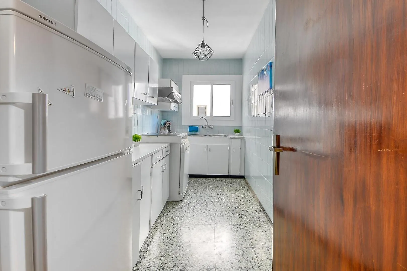 Avda De Rhode 229 Roses - Immo Barneda Apartment Spain