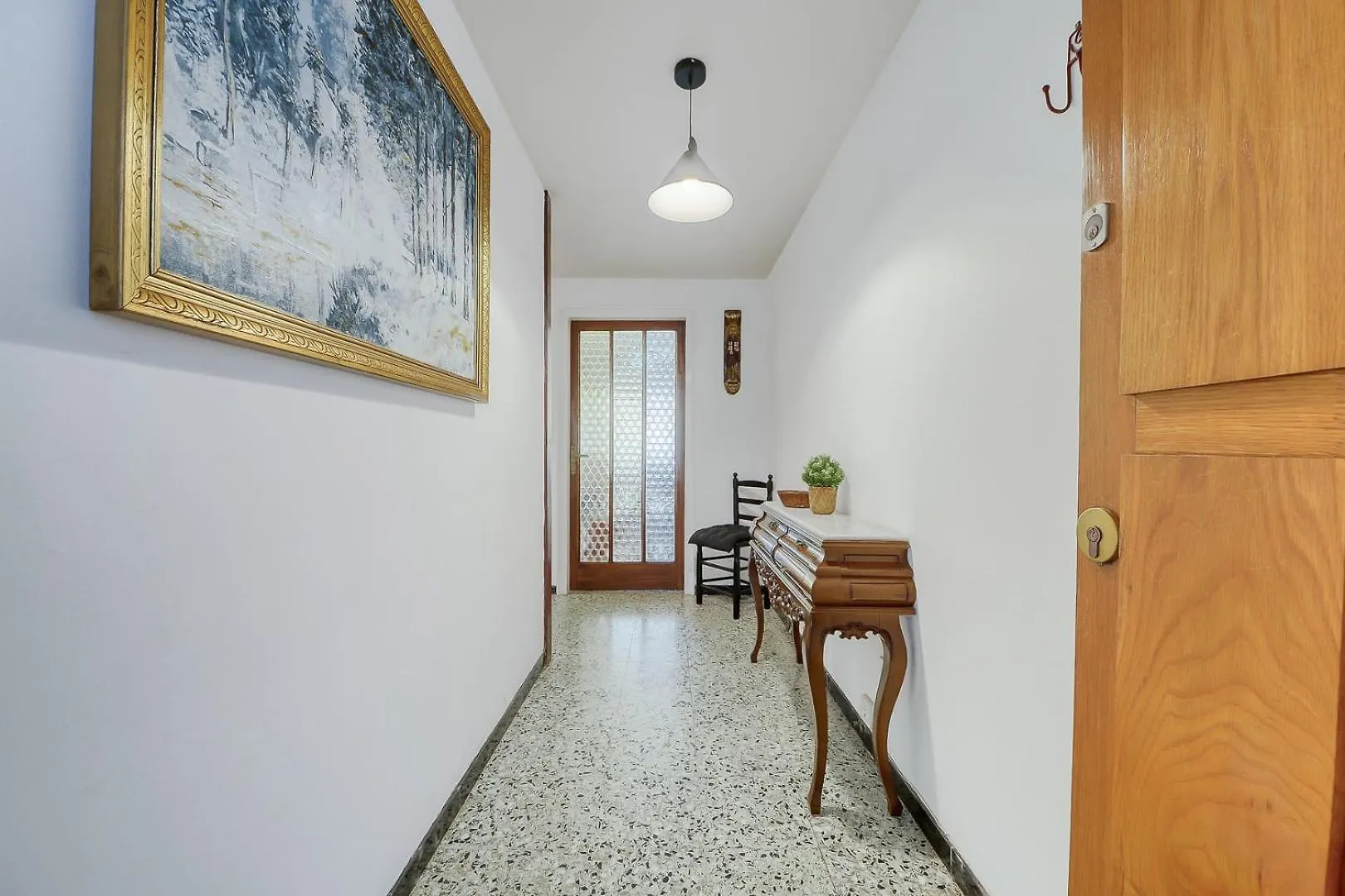 Avda De Rhode 229 Roses - Immo Barneda Apartment Spain