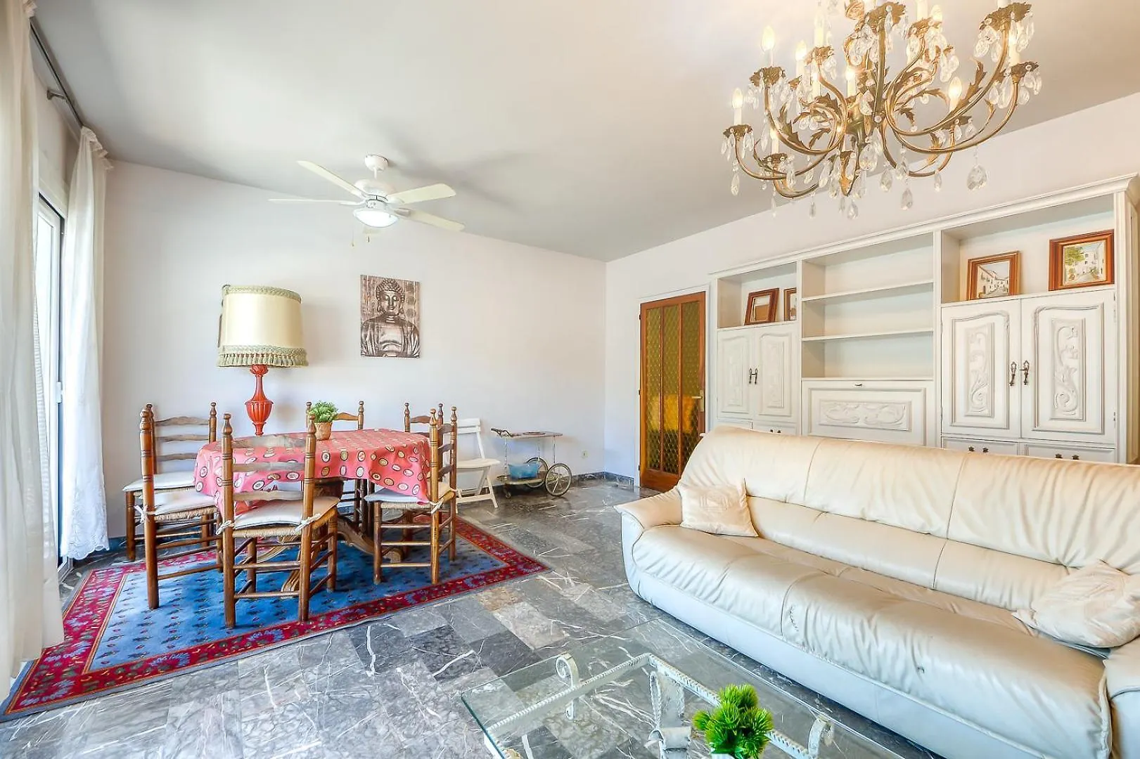 Avda De Rhode 229 Roses - Immo Barneda Apartment 0*,  Spain