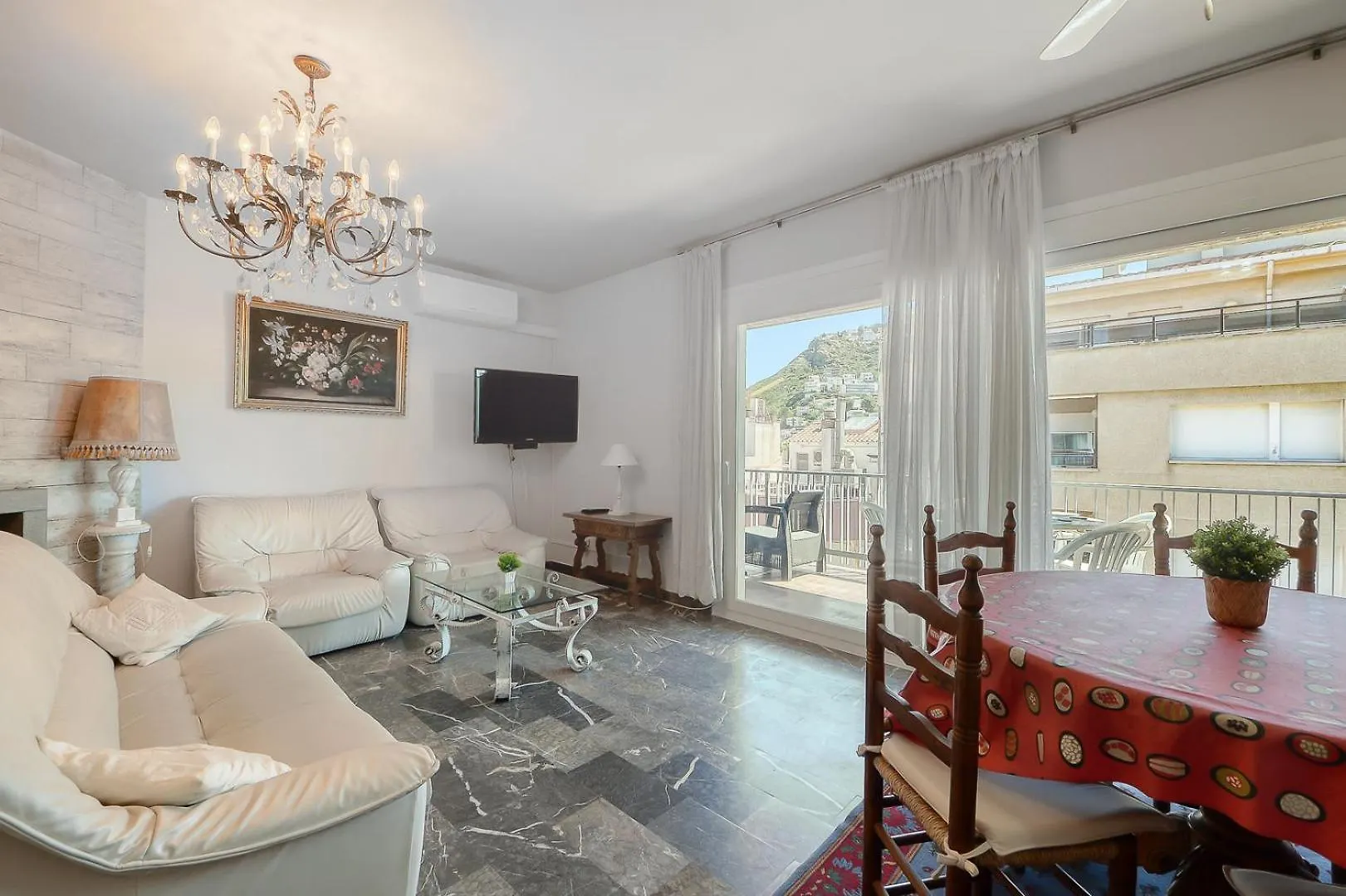 Avda De Rhode 229 Roses - Immo Barneda Apartment