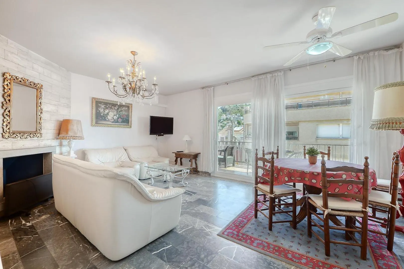 Avda De Rhode 229 Roses - Immo Barneda Apartment Spain