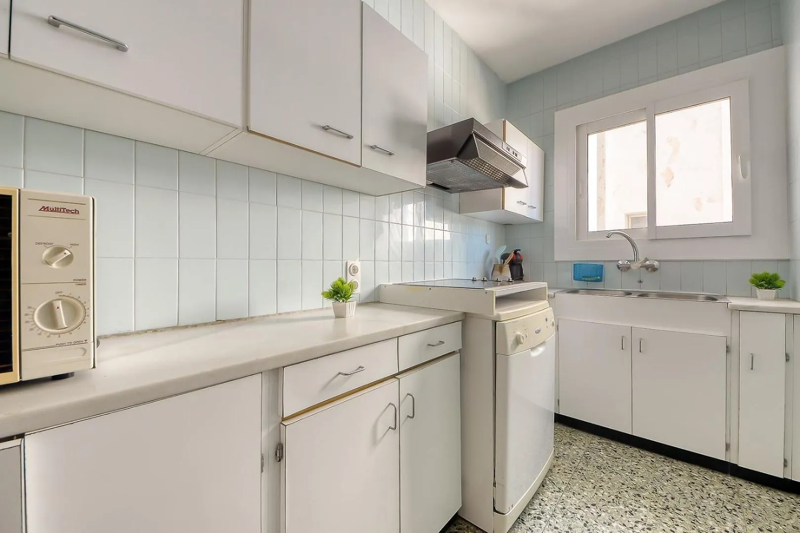 Avda De Rhode 229 Roses - Immo Barneda Apartment 0*,