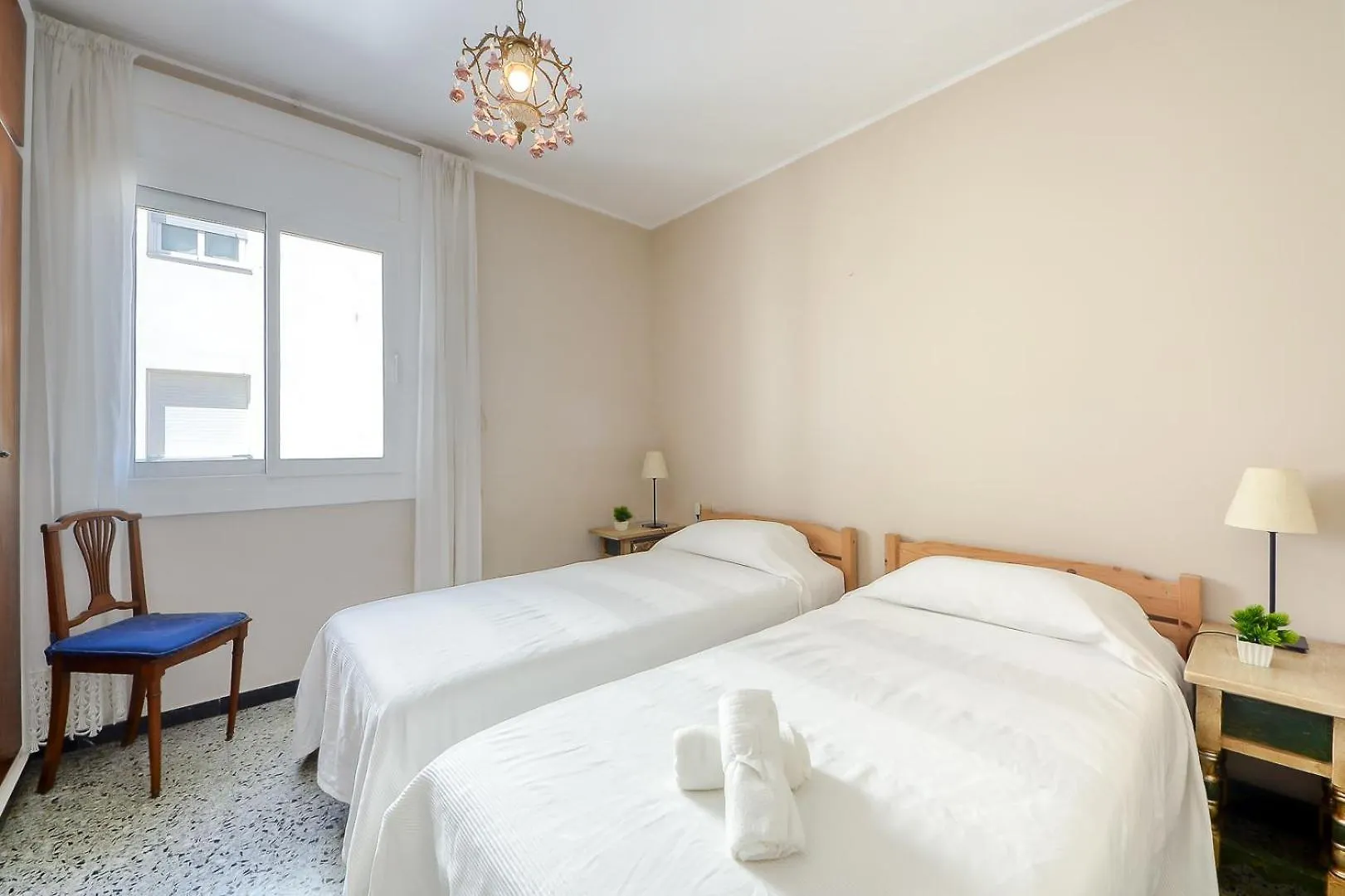 Avda De Rhode 229 Roses - Immo Barneda Apartment Spain