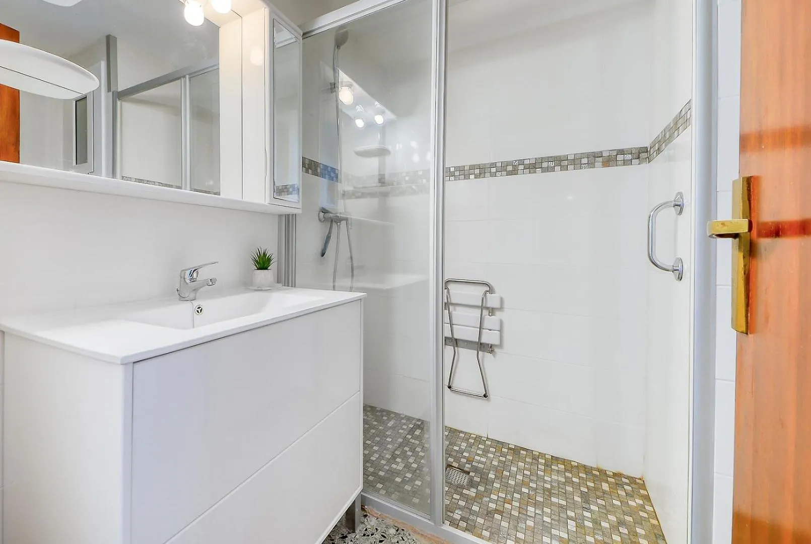 Avda De Rhode 229 Roses - Immo Barneda Apartment Spain