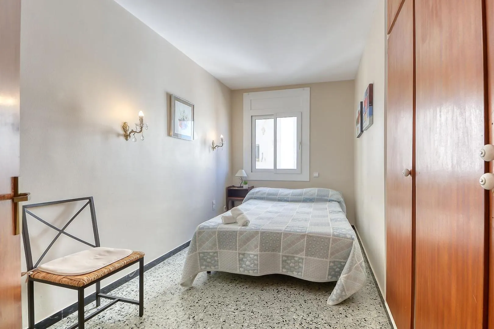 Avda De Rhode 229 Roses - Immo Barneda Apartment