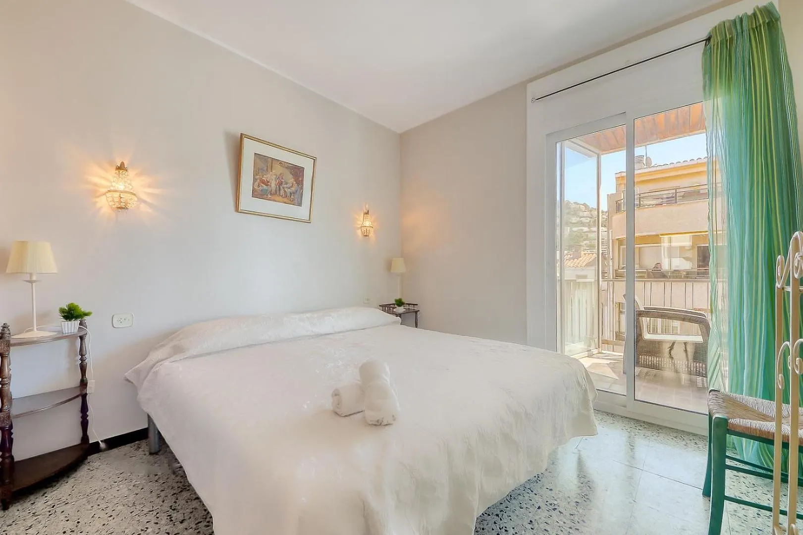 Avda De Rhode 229 Roses - Immo Barneda Apartment