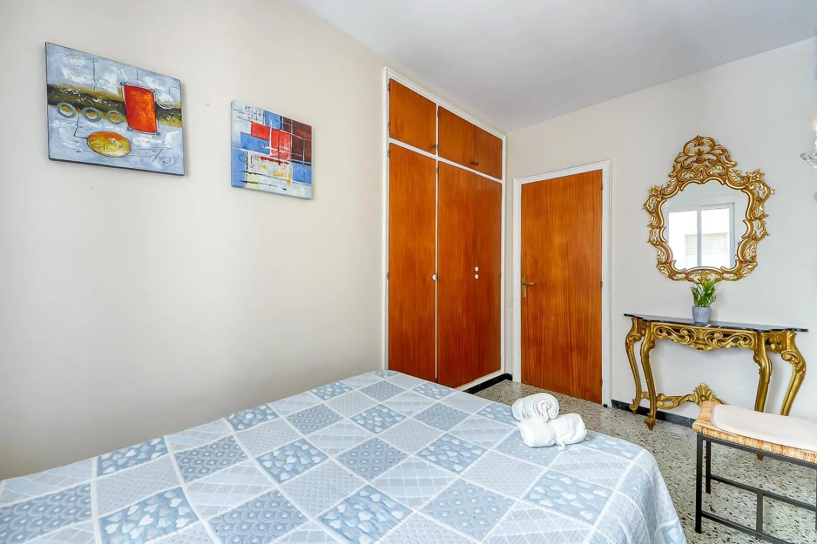 Avda De Rhode 229 Roses - Immo Barneda Apartment