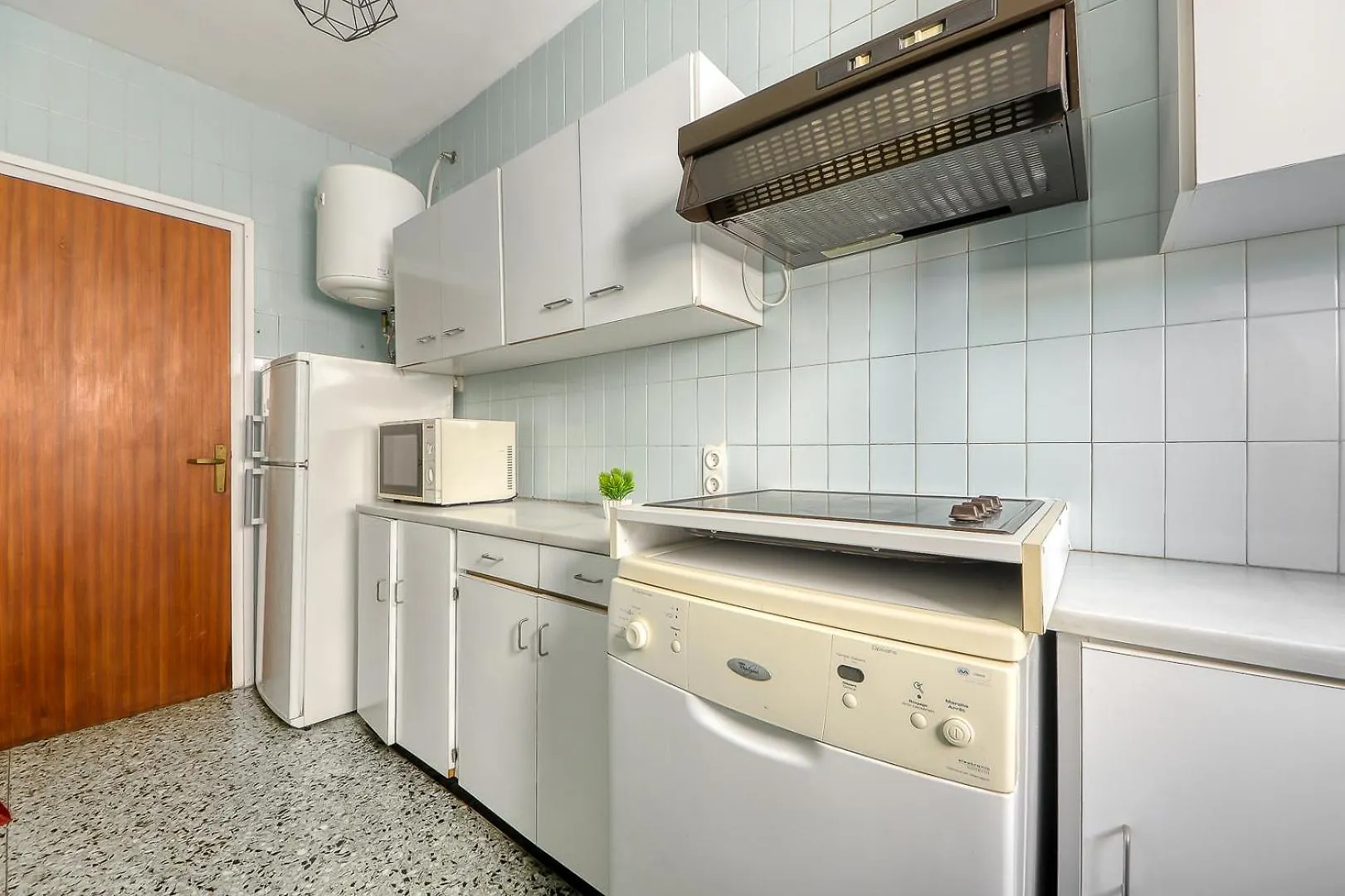 Avda De Rhode 229 Roses - Immo Barneda Apartment Spain